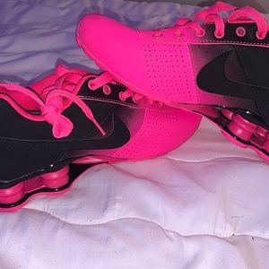 NEW Nike running shoes